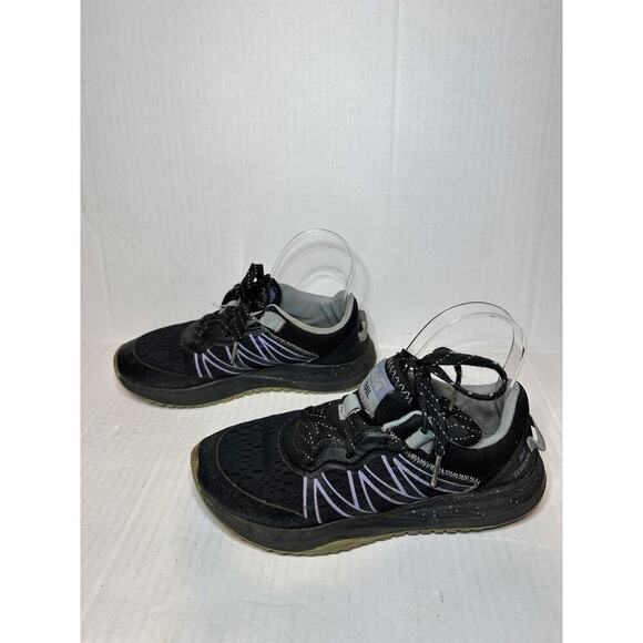 Avia Women Size US 6  Sneaker Black Trail Outdoors Running Gorpcore All Terrain - Picture 5 of 10
